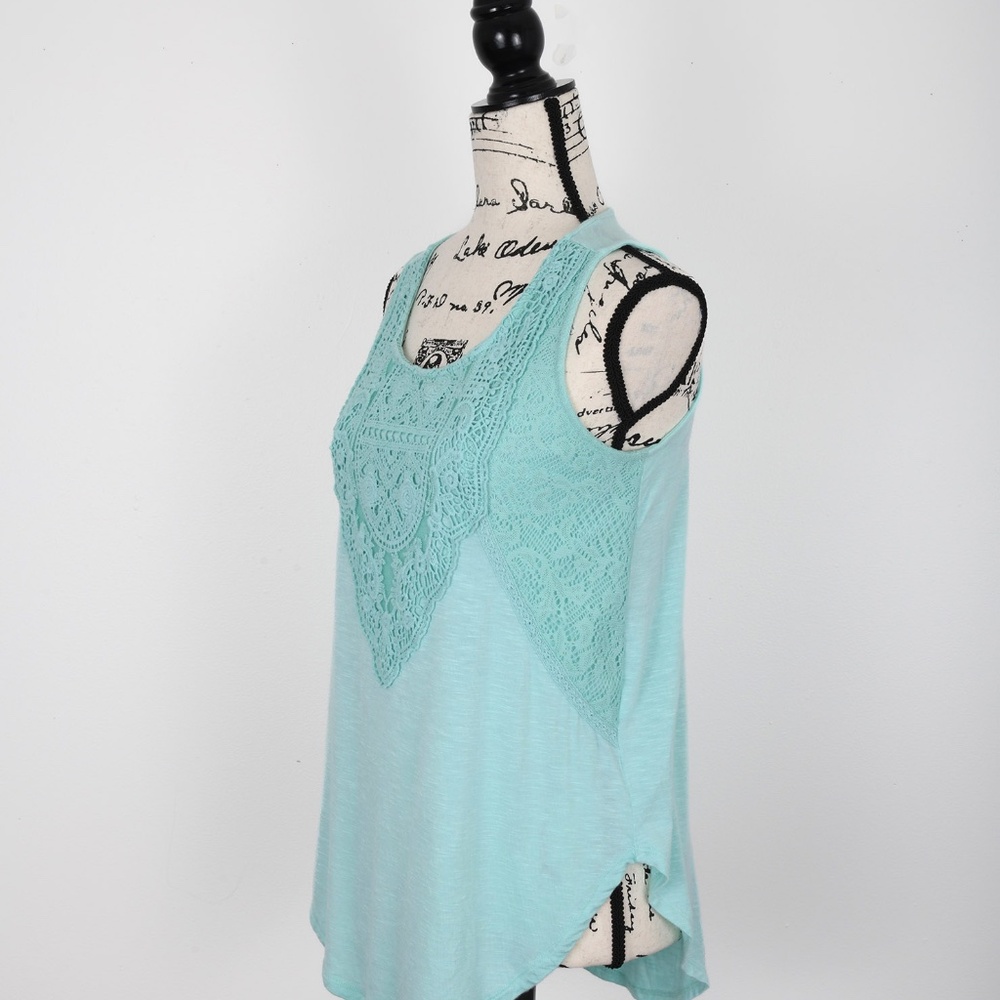 Venus Tank - Picture 3 of 4